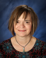 Mrs. Muller 